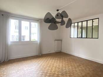 Location Appartement 3 piècesNantes