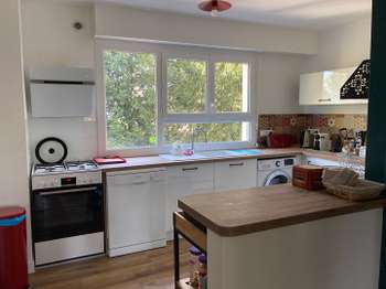 Location Appartement 2 piècesNantes