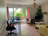 Location appartement 2 pièces