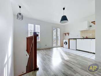 Location appartement 2 pièces Location appartement 2 pièces