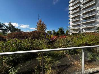 Location Appartement 2 piècesNantes