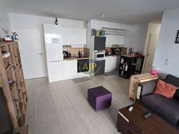 Location Appartement 3 piècesNantes