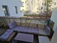 Location appartement 3 pièces