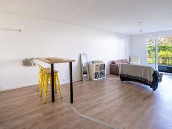 Location appartement 3 pièces Nantes 44
