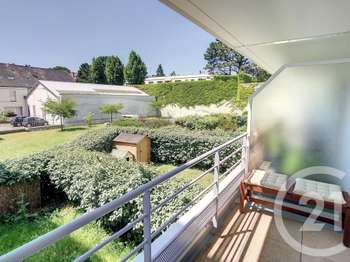 Location Appartement 3 piècesNantes