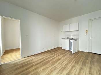 Location Appartement T1Nantes