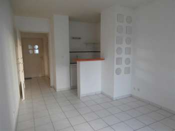 Location appartement 1 pièce Nantes 44