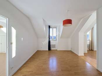 Location Appartement 2 piècesNantes
