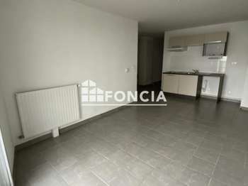 Location appartement 2 pièces Nantes 44