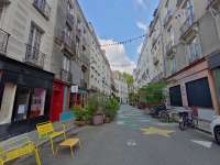 Location appartement 2 pièces Location appartement 2 pièces