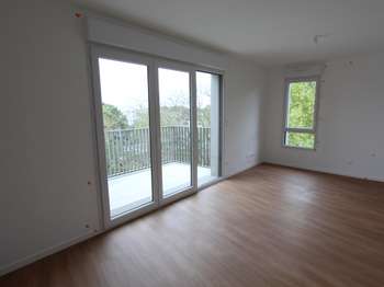 Location Appartement 3 piècesNantes