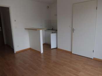 Location Appartement 2 piècesNantes