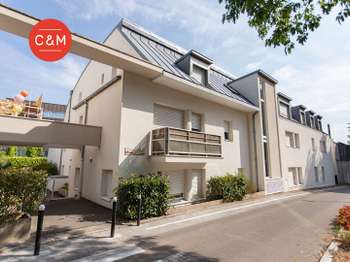Location Appartement 2 piècesNantes