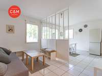 Location appartement 2 pièces