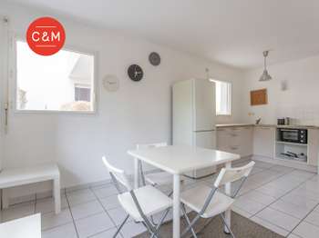 Location appartement 2 pièces