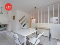Location appartement 2 pièces