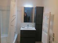 Location appartement 3 pièces