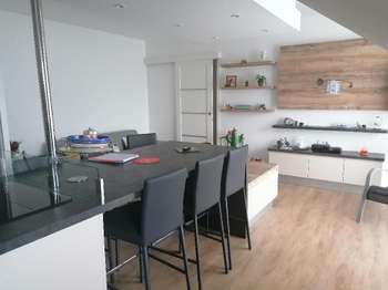 Location appartement 3 pièces
