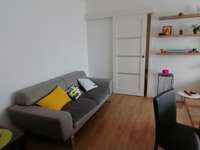 Location appartement 3 pièces