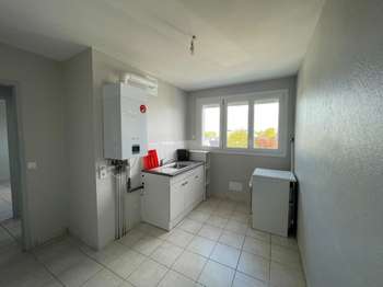 Location Appartement T1Nantes