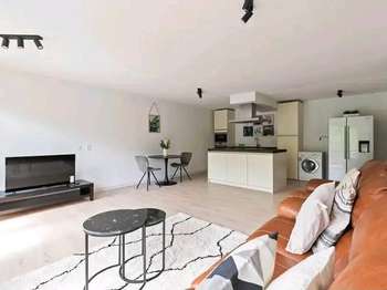 Location Appartement 2 piècesNantes