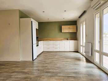 Location appartement 3 pièces Nantes 44