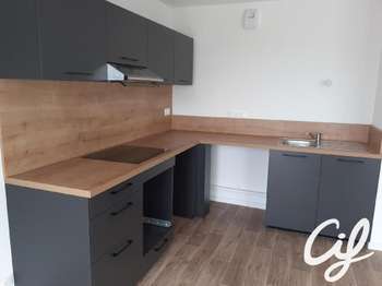 Location Appartement 3 piècesNantes