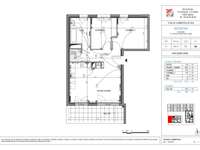 Location appartement 3 pièces Location appartement 3 pièces