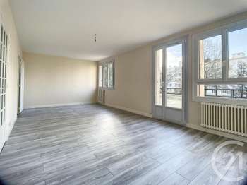 Location appartement 4 pièces Nantes 44