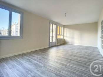 Location appartement 4 pièces Location appartement 4 pièces