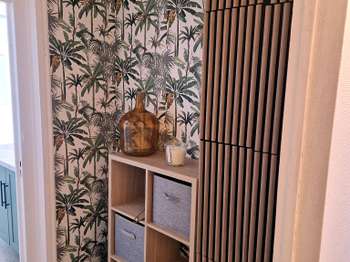Location Appartement 3 piècesNantes