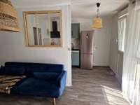 Location appartement 3 pièces