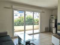 Location appartement 3 pièces