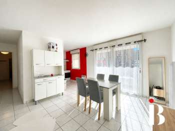Location Appartement 2 piècesNantes