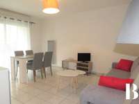 Location appartement 2 pièces