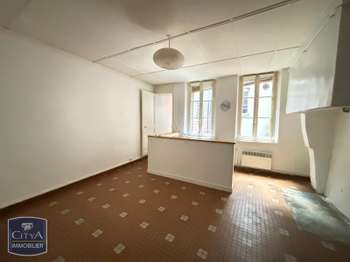 Location appartement 2 pièces Nantes 44