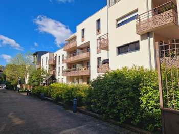 Photo Location appartement Nantes