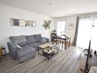 Location appartement 3 pièces
