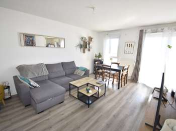 Location appartement 3 pièces Nantes 44