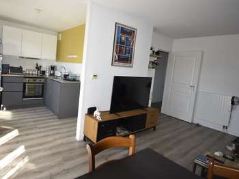 Location appartement 3 pièces