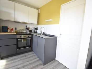 Location appartement 3 pièces