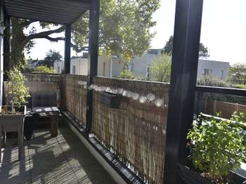Location Appartement 3 piècesNantes