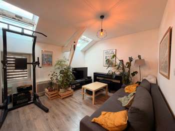 Location appartement 3 pièces Nantes 44