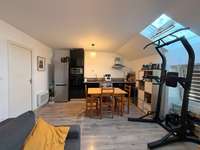 Location appartement 3 pièces Location appartement 3 pièces