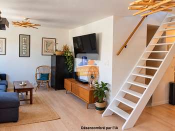 Location Appartement 3 piècesNantes