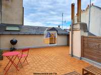 Location appartement 3 pièces