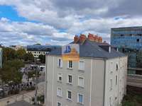 Location appartement 3 pièces