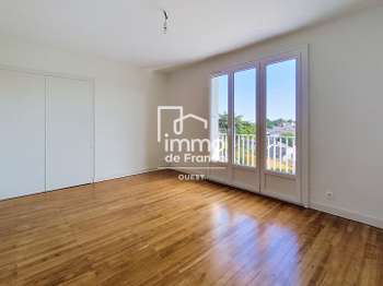Location appartement 3 pièces Nantes 44