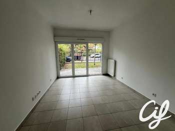 Location Appartement 2 piècesNantes
