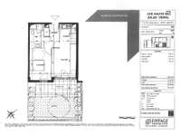 Location appartement 2 pièces Location appartement 2 pièces